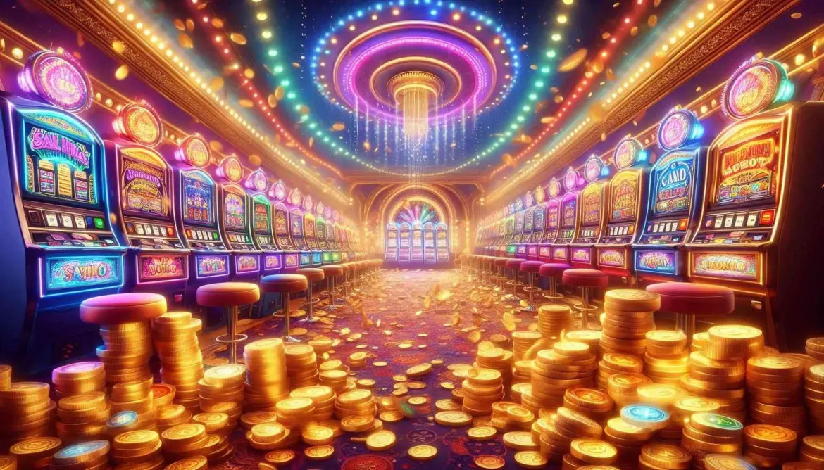 Lucky Vibe Casino